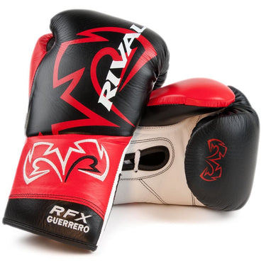 Rival RFX Guerrero SF-F Pro Fight Glove